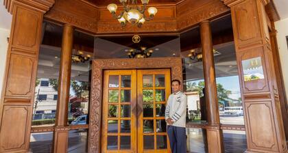 Kingdom Angkor Hotel