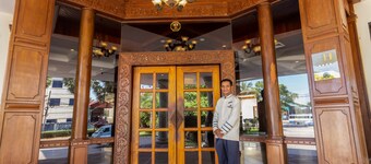 Kingdom Angkor Hotel