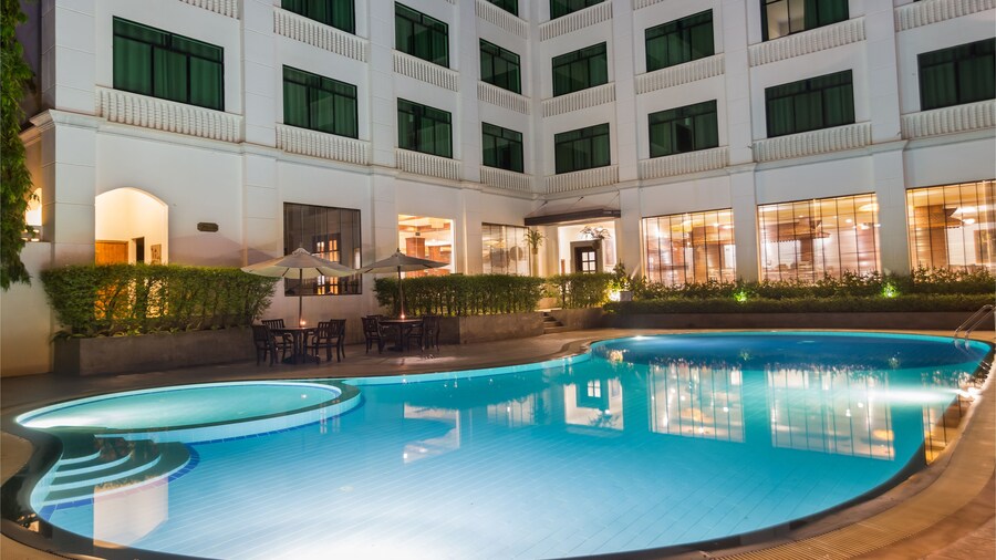 Kingdom Angkor Hotel