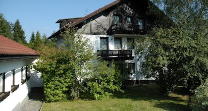 Hotel Dreisonnenberg