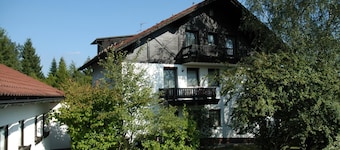 Hotel Dreisonnenberg