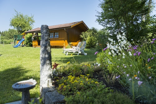 Hotel Dreisonnenberg