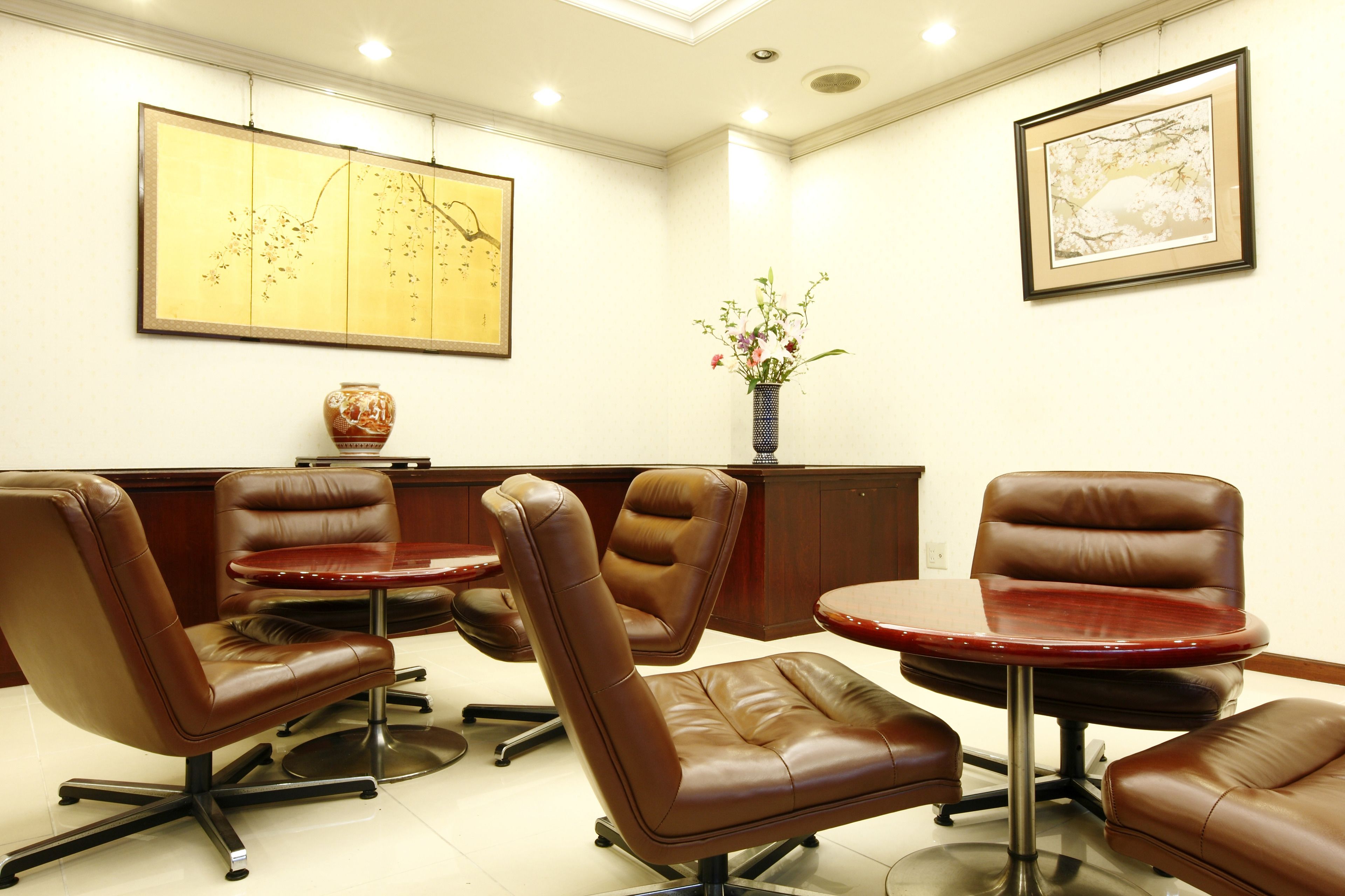 Photo - Tokyo Ueno New Izu Hotel