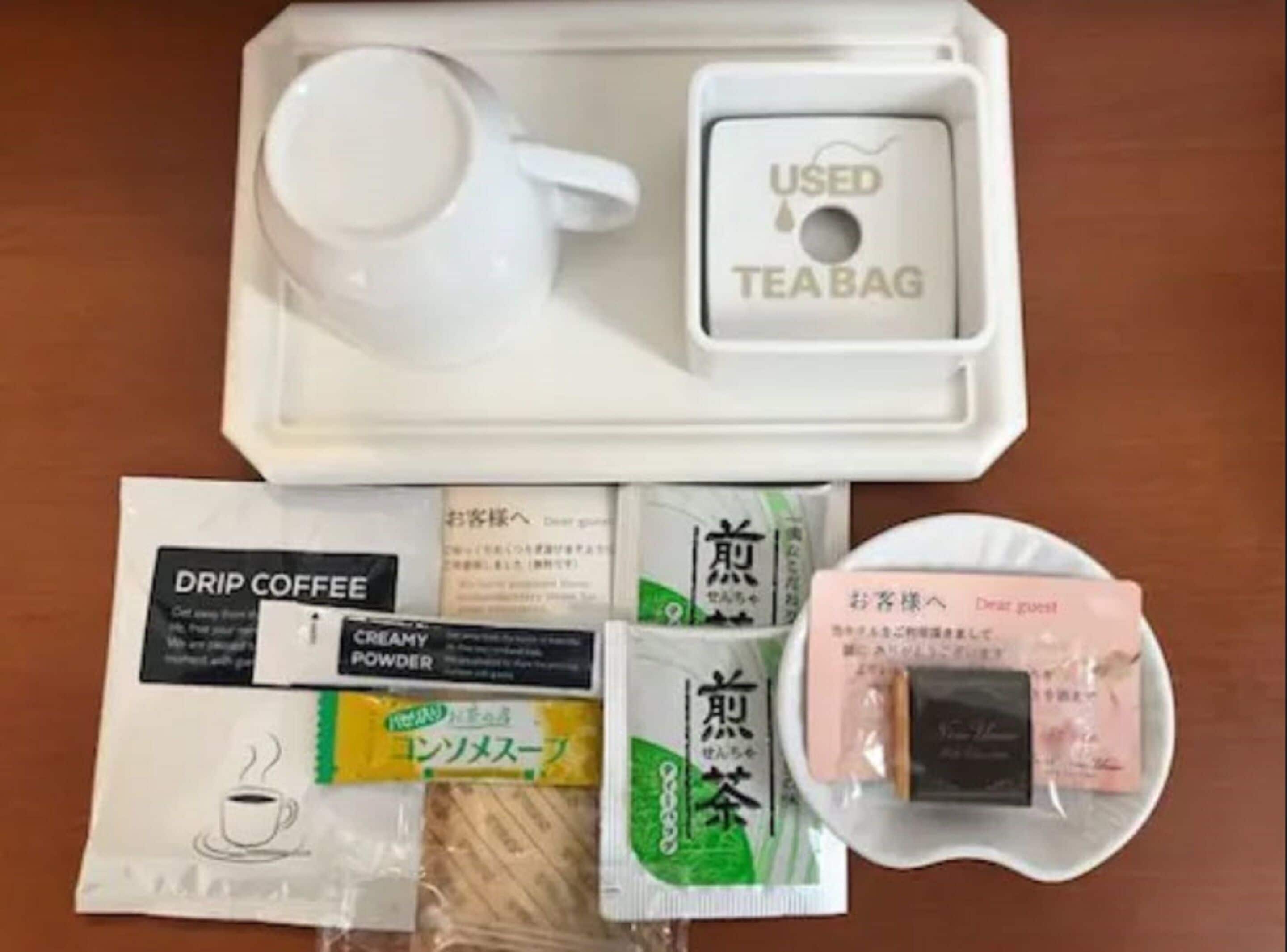 Photo - Tokyo Ueno New Izu Hotel