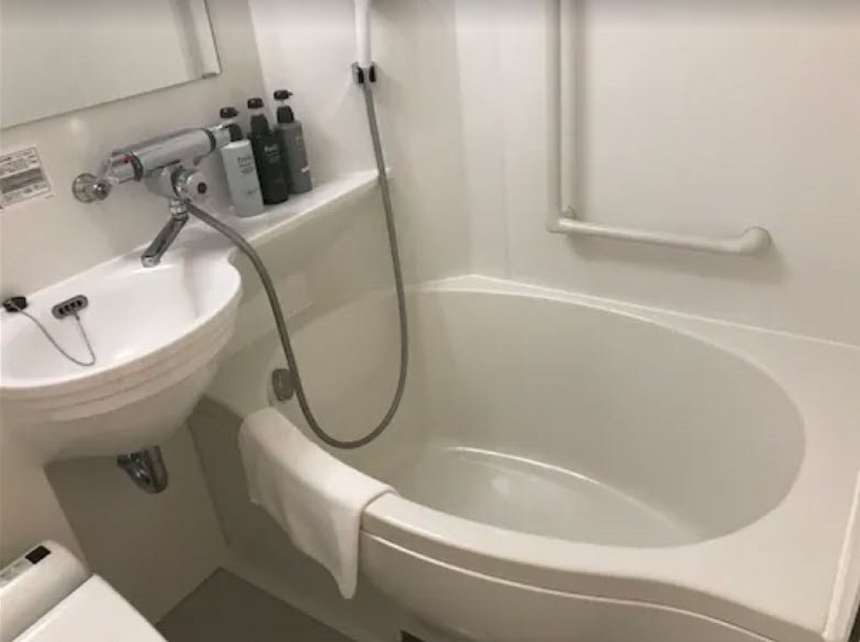 Photo - Tokyo Ueno New Izu Hotel