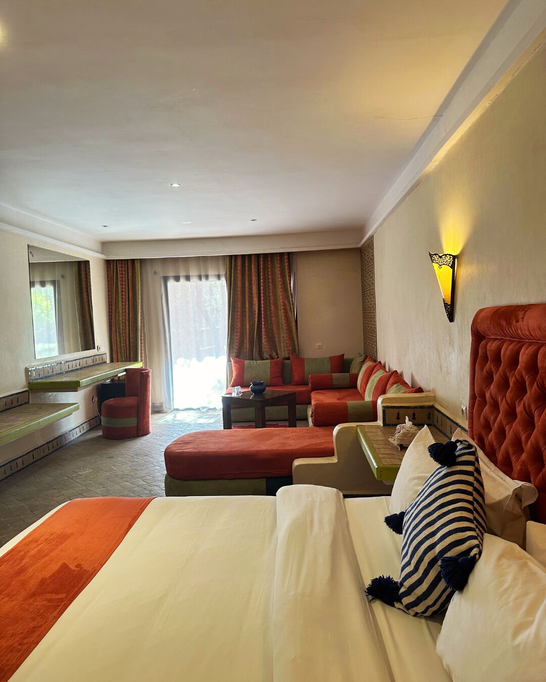 Foto - Palais Riad Berbère