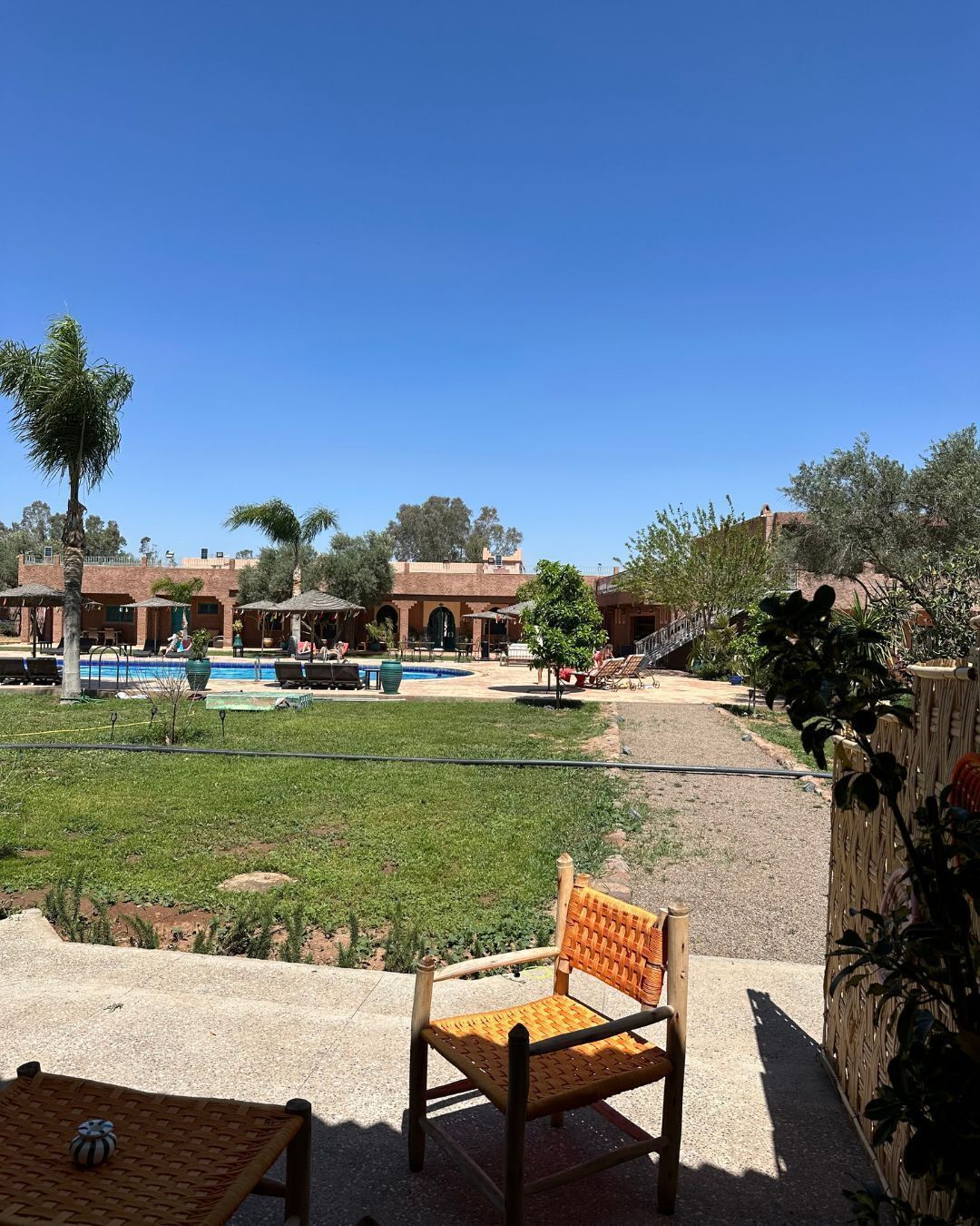 Photo - Palais Riad Berbère