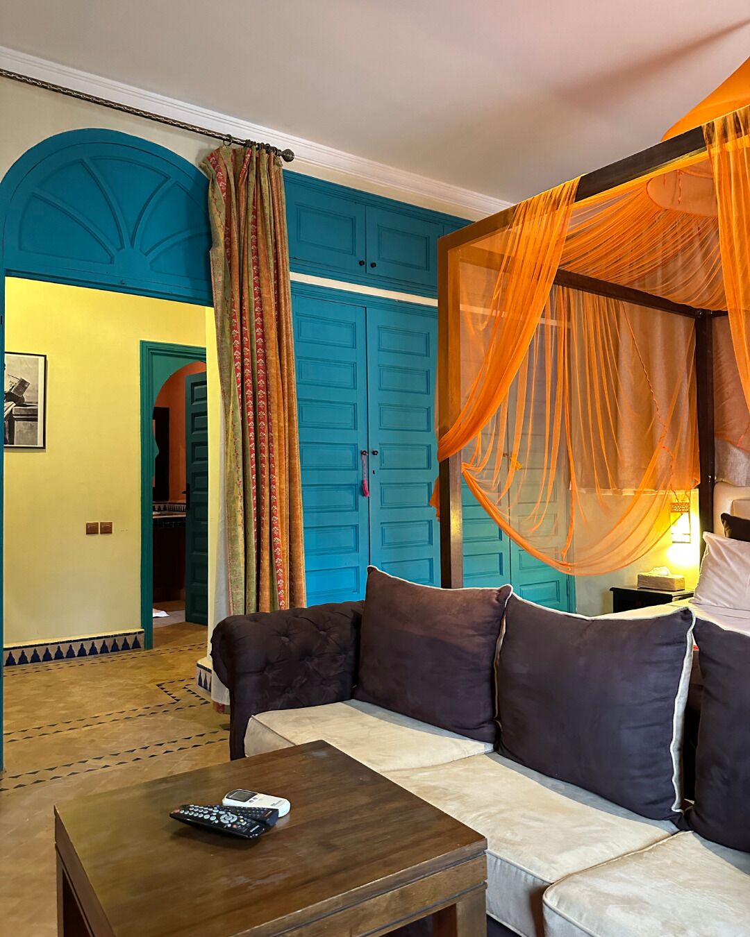 Photo - Palais Riad Bérbère