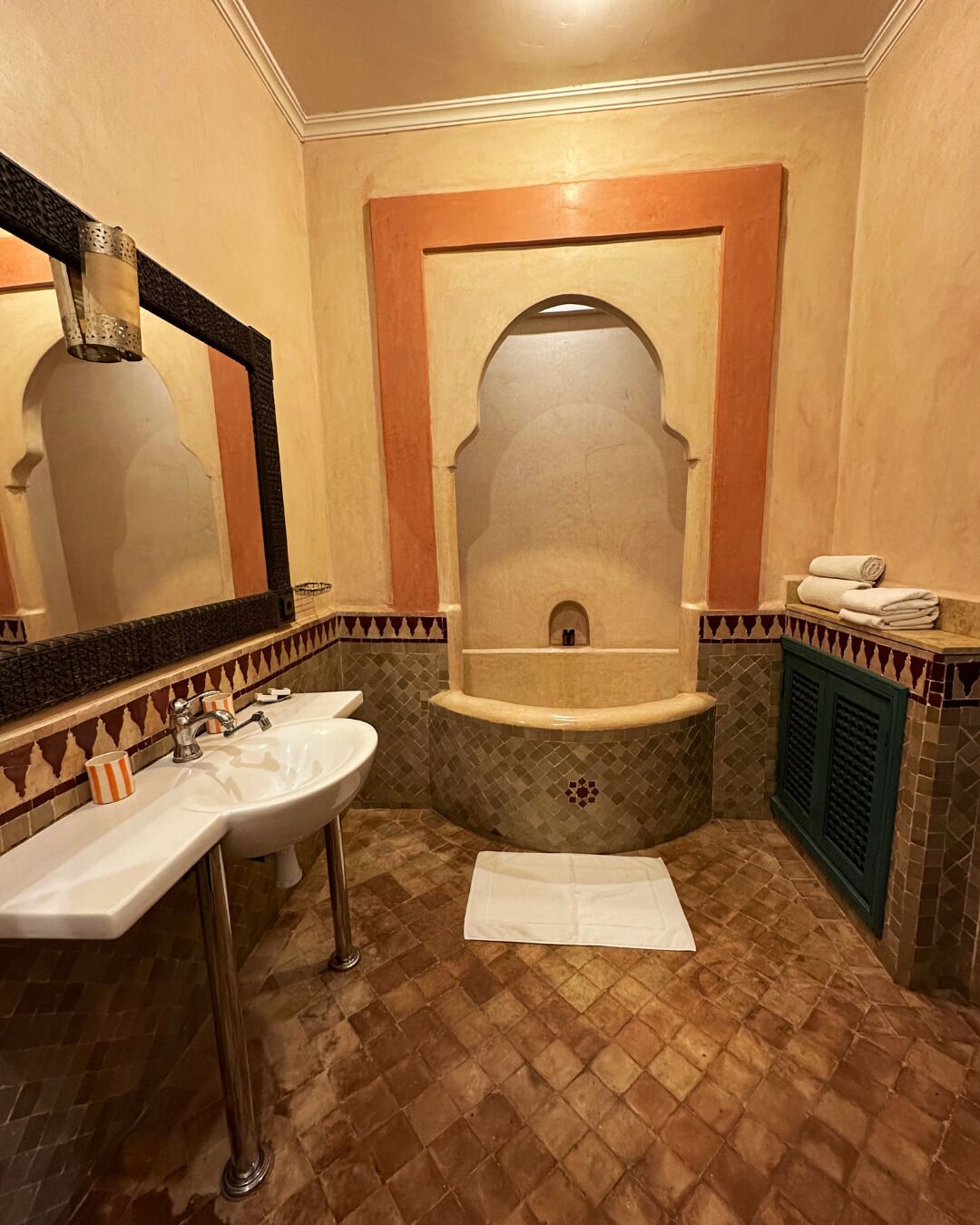 Photo - Palais Riad Berbère