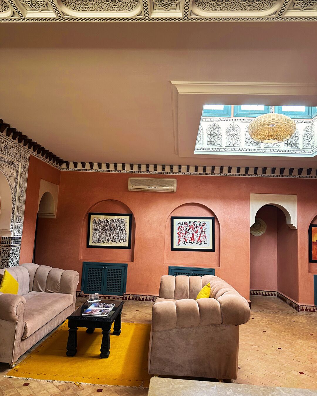 Photo - Palais Riad Bérbère