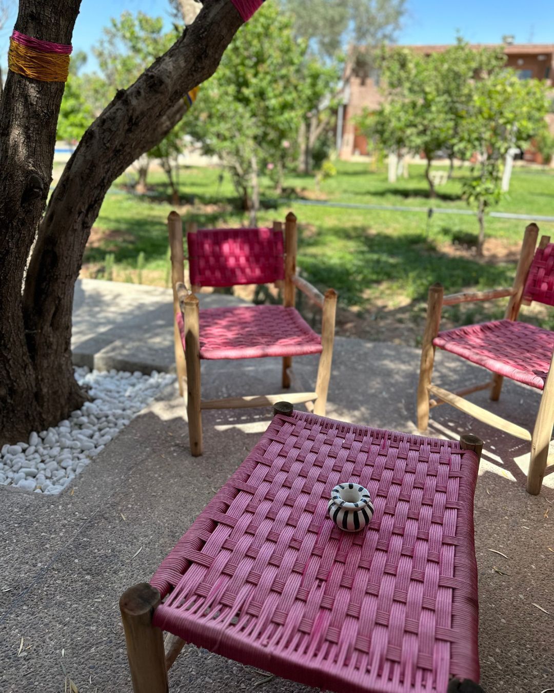 Foto - Palais Riad Berbère