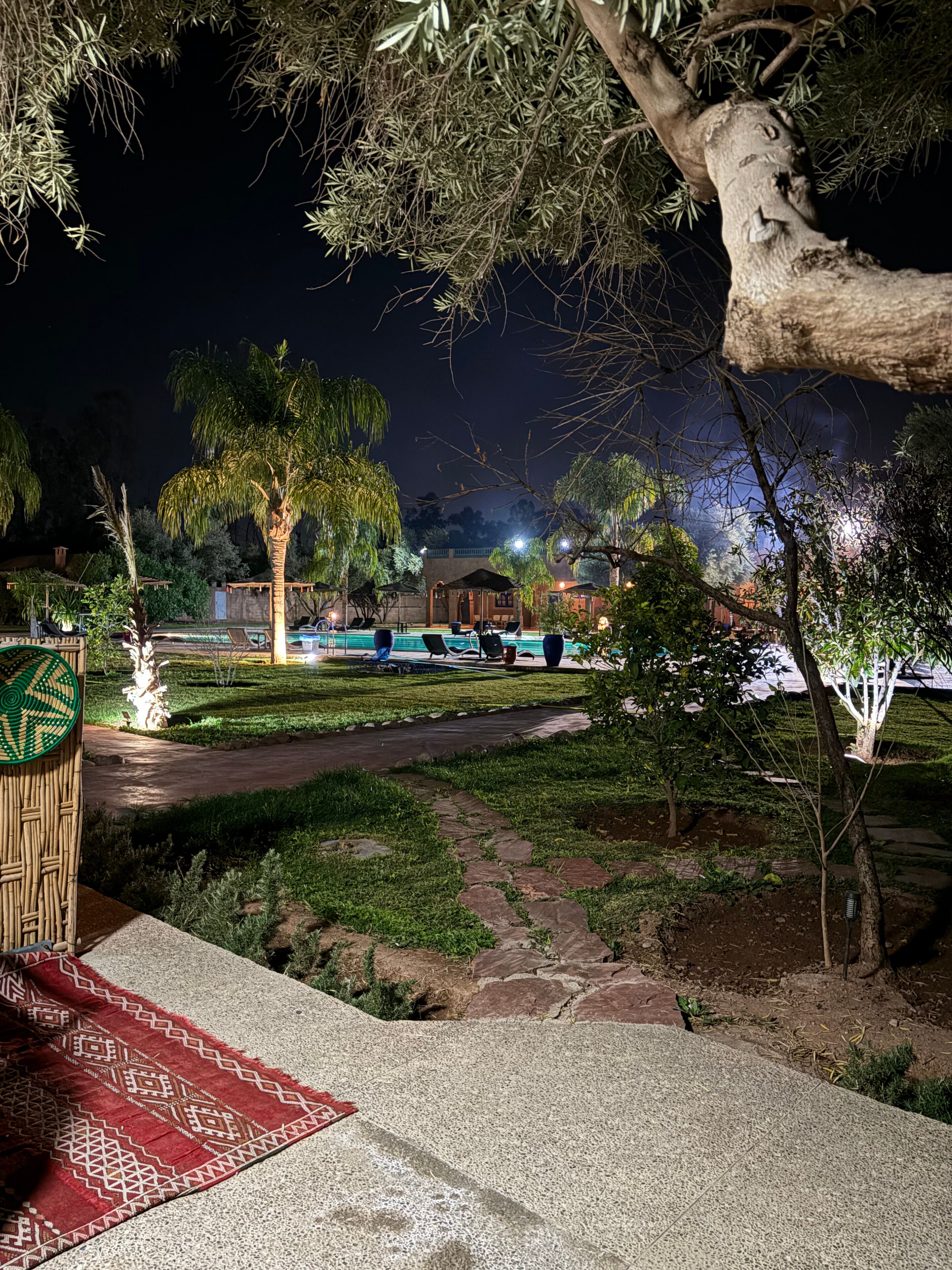 Foto - Palais Riad Berbère