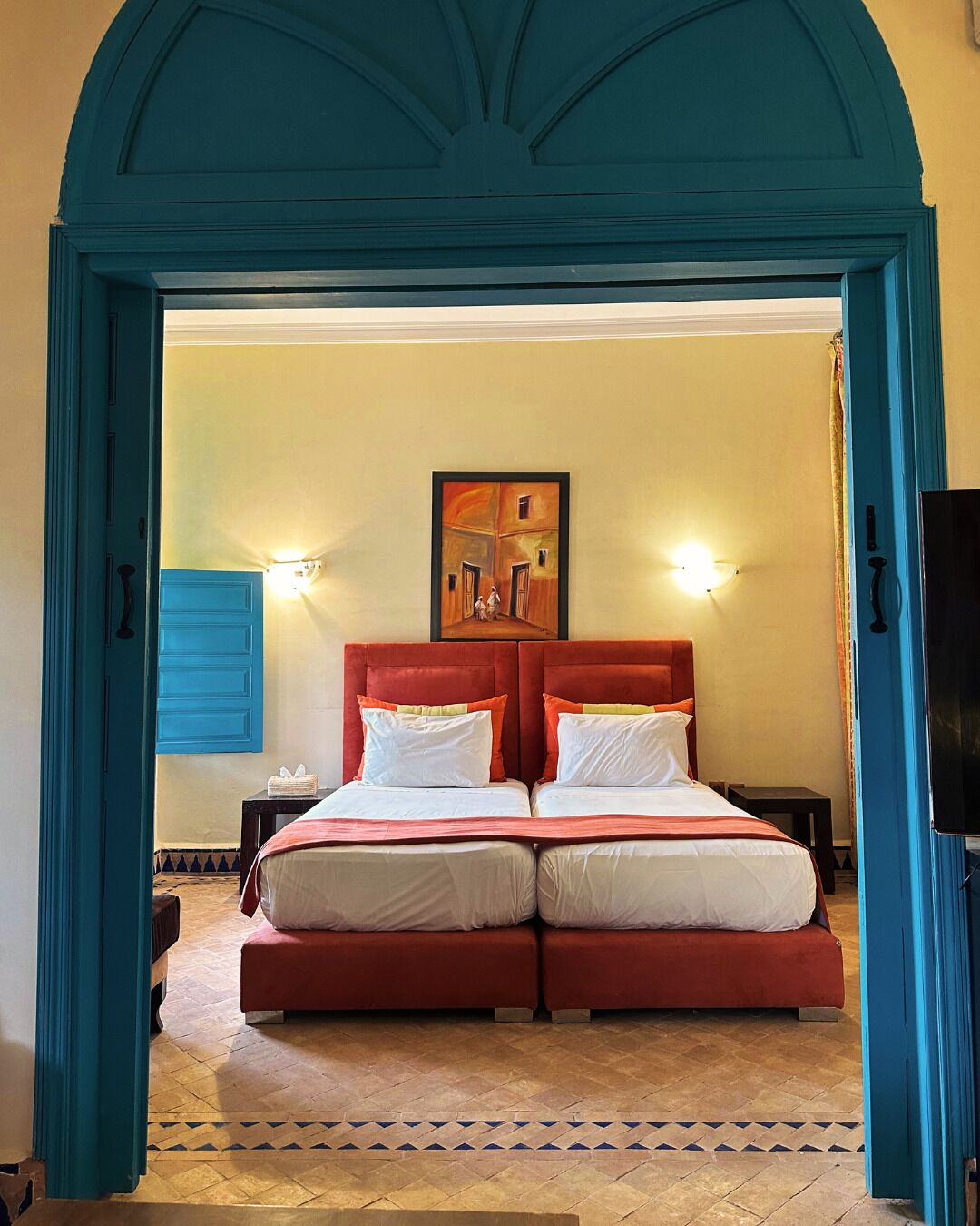 Photo - Palais Riad Berbère