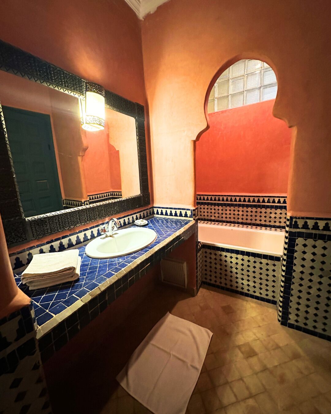 Photo - Palais Riad Bérbère