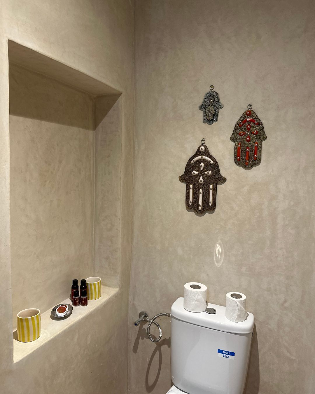 Foto - Palais Riad Berbère