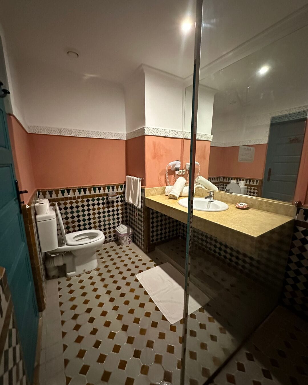 Foto - Palais Riad Berbère