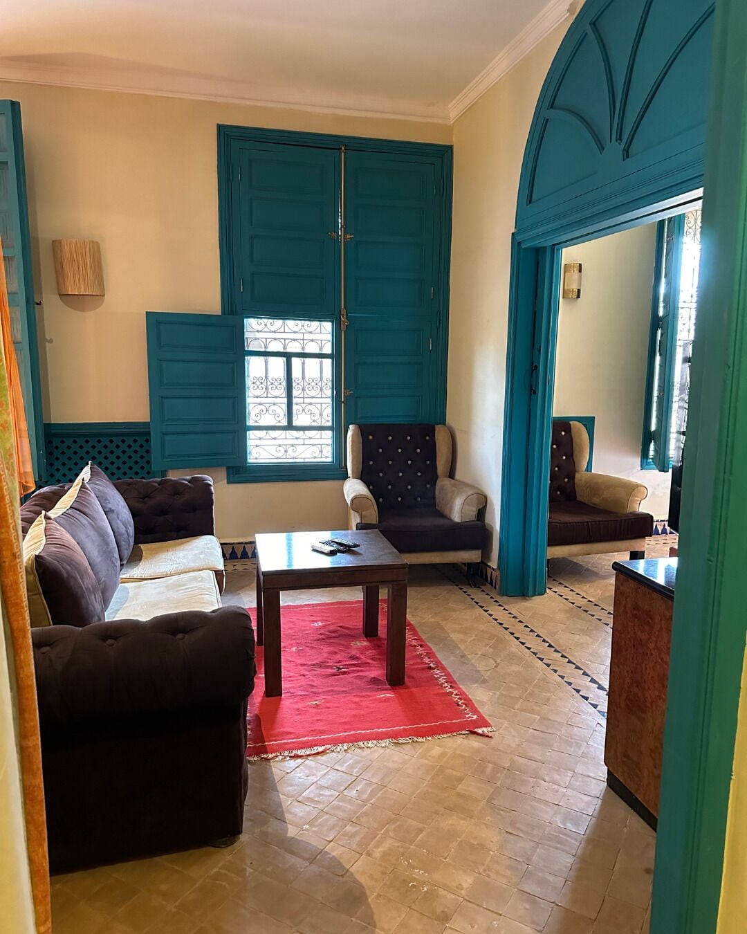 Foto - Palais Riad Berbère