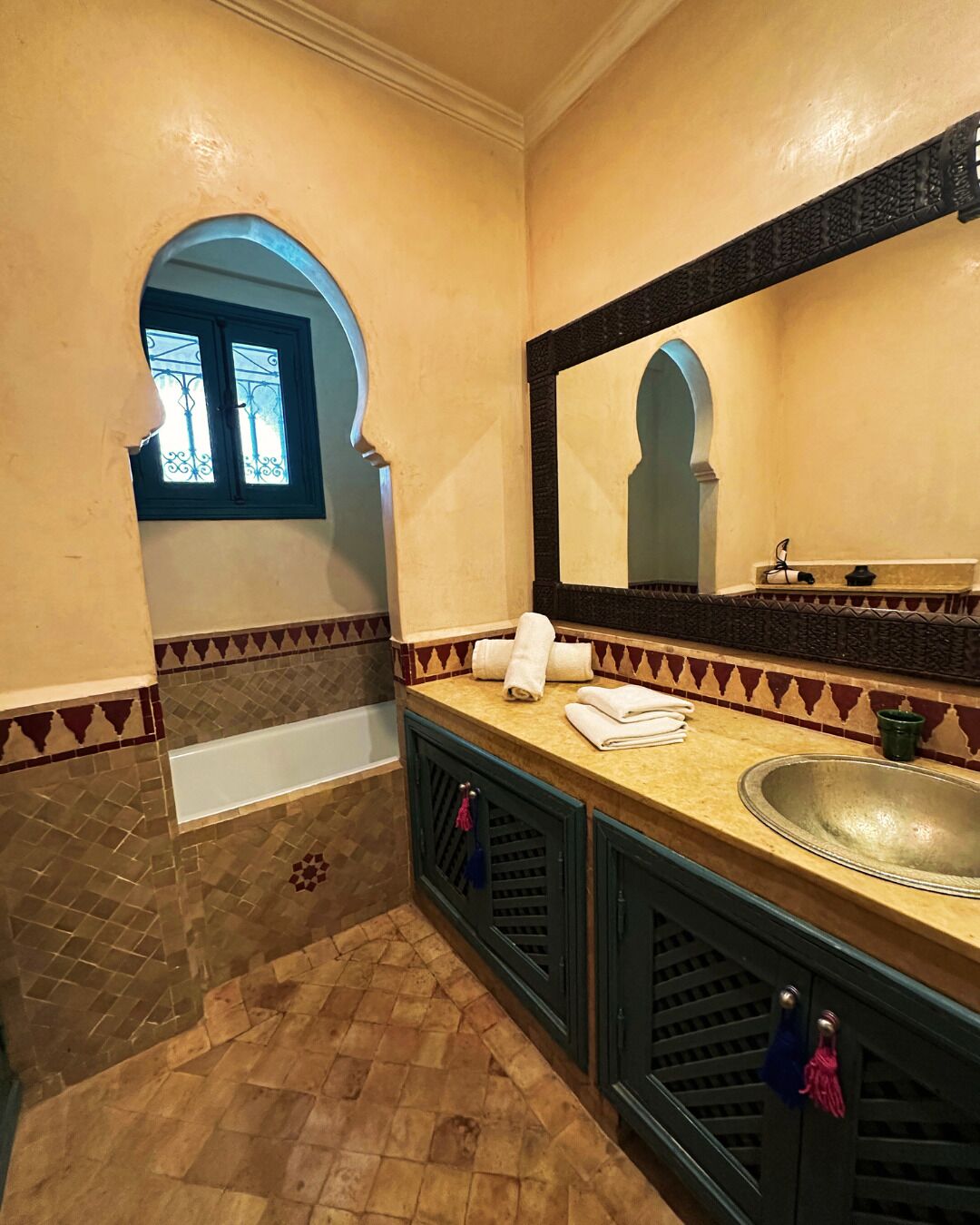 Photo - Palais Riad Bérbère