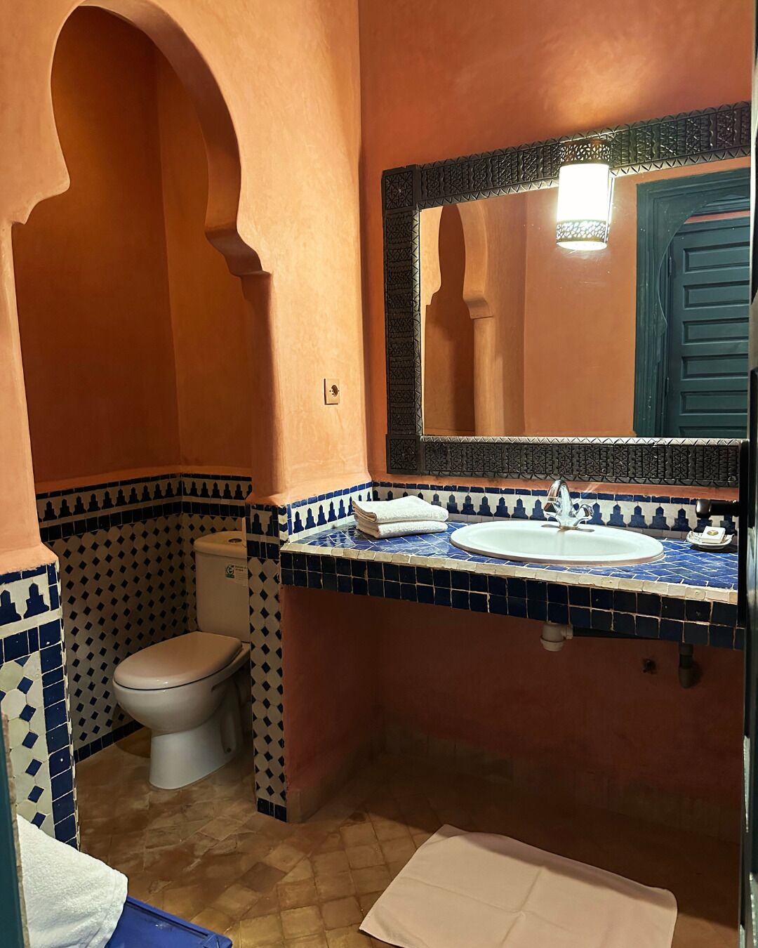 Photo - Palais Riad Berbère