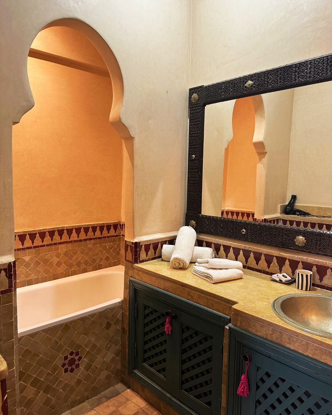 Foto - Palais Riad Berbère