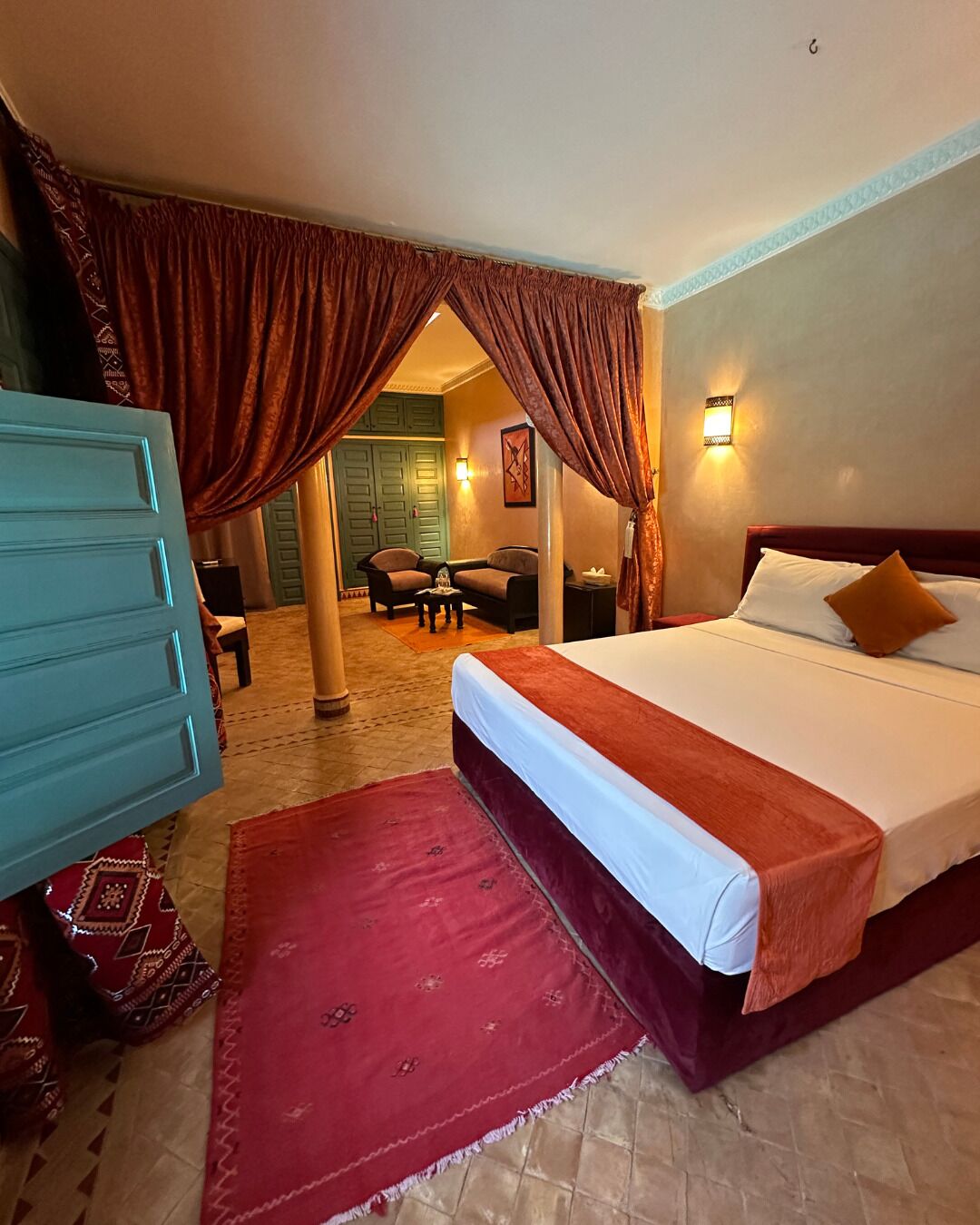 Foto - Palais Riad Berbère