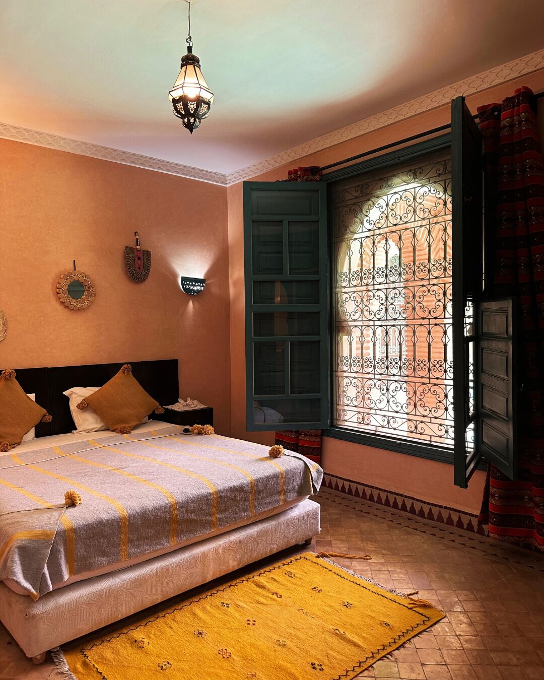 Photo - Palais Riad Bérbère