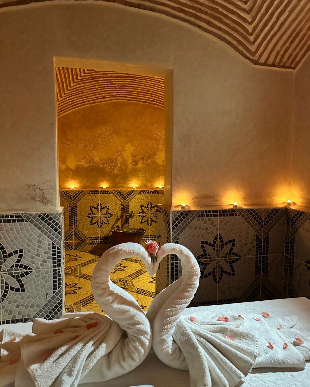 Foto - Palais Riad Berbère