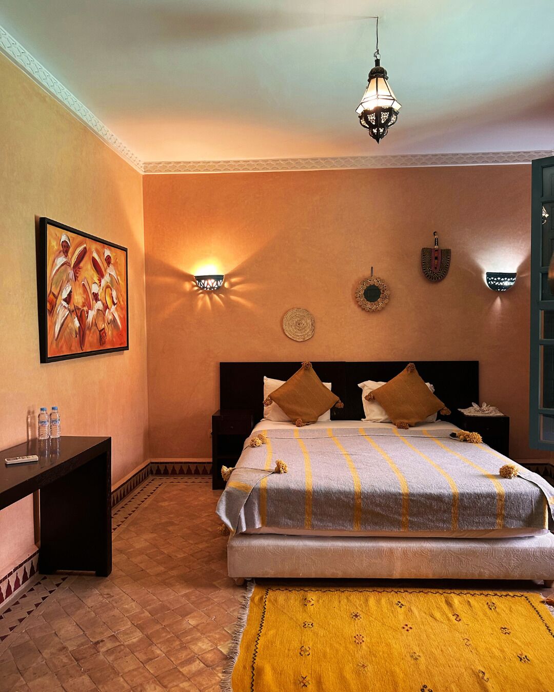 Appartement 3 chambres