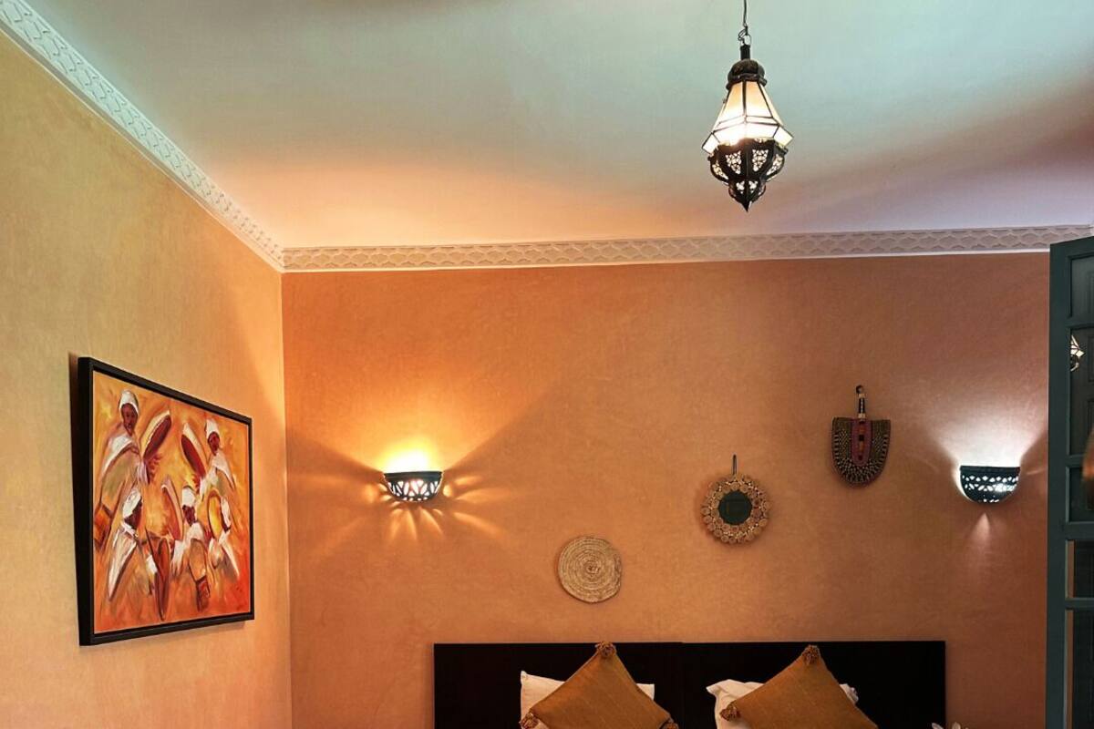 Departamento | 1 habitación, sábanas italianas Frette y ropa de cama de alta calidad 