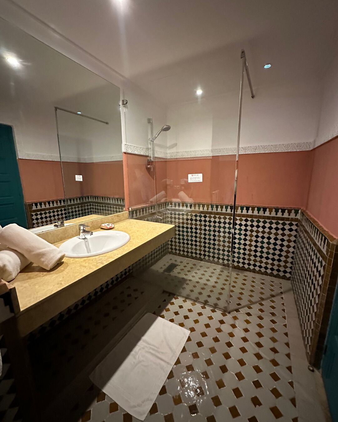 Photo - Palais Riad Berbère