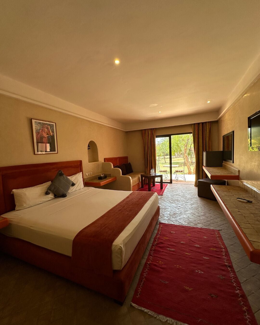 Photo - Palais Riad Berbère