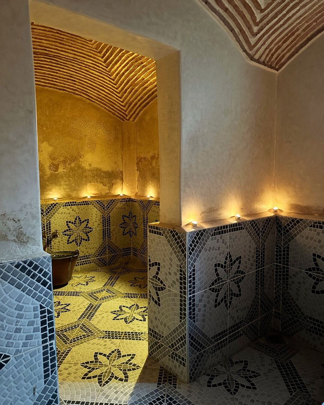 Foto - Palais Riad Berbère