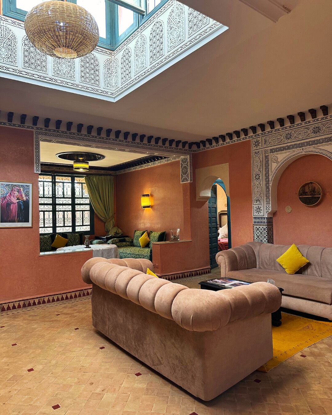 Foto - Palais Riad Berbère