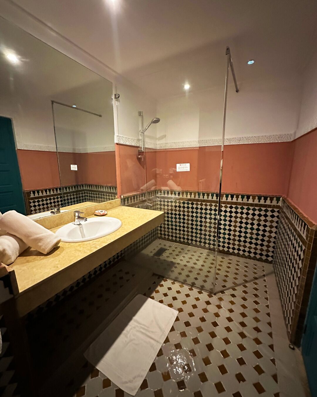 Foto - Palais Riad Berbère