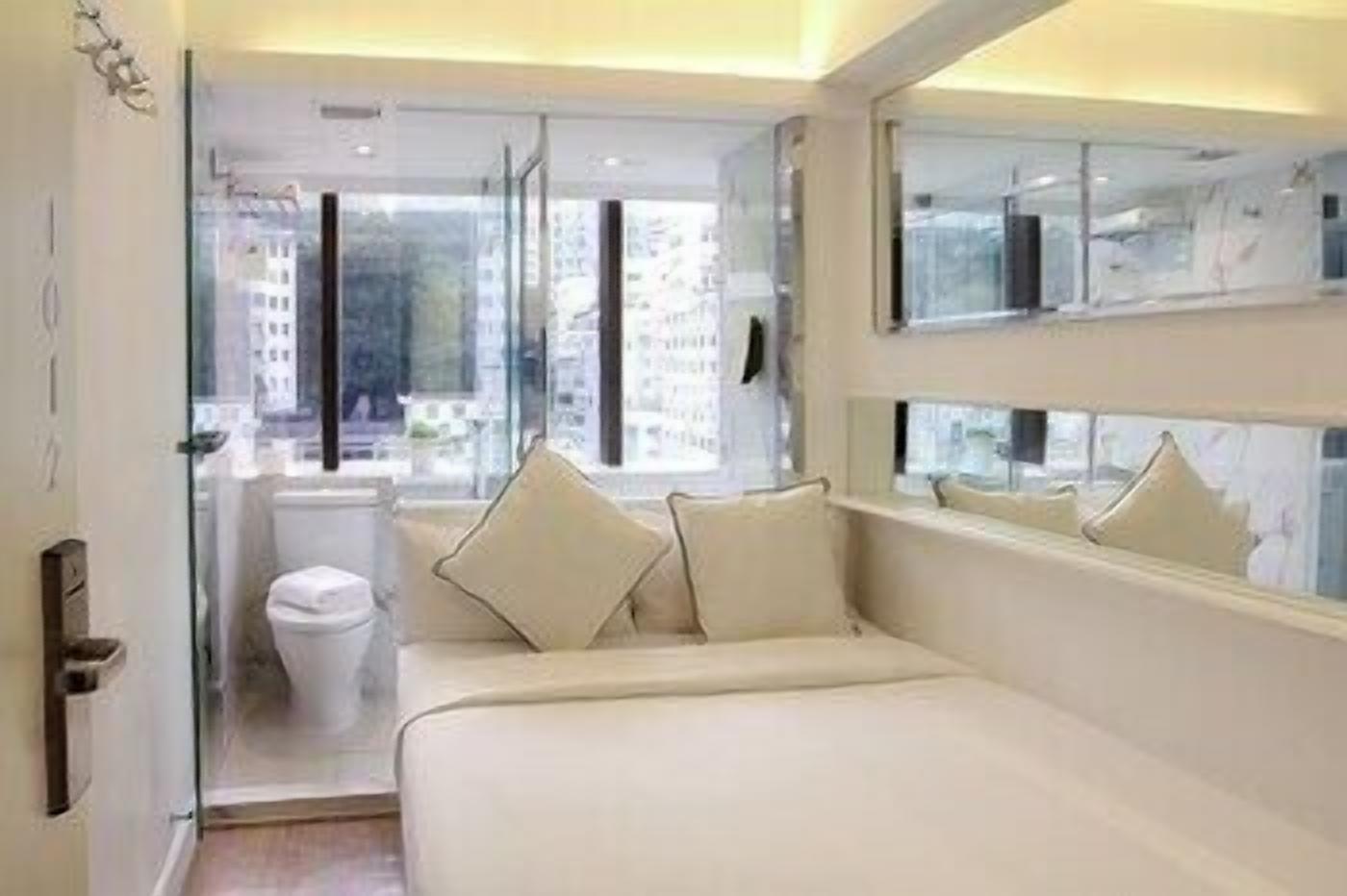 In-room safe, individually decorated, individually furnished