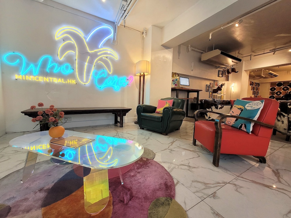 Mini Central by null