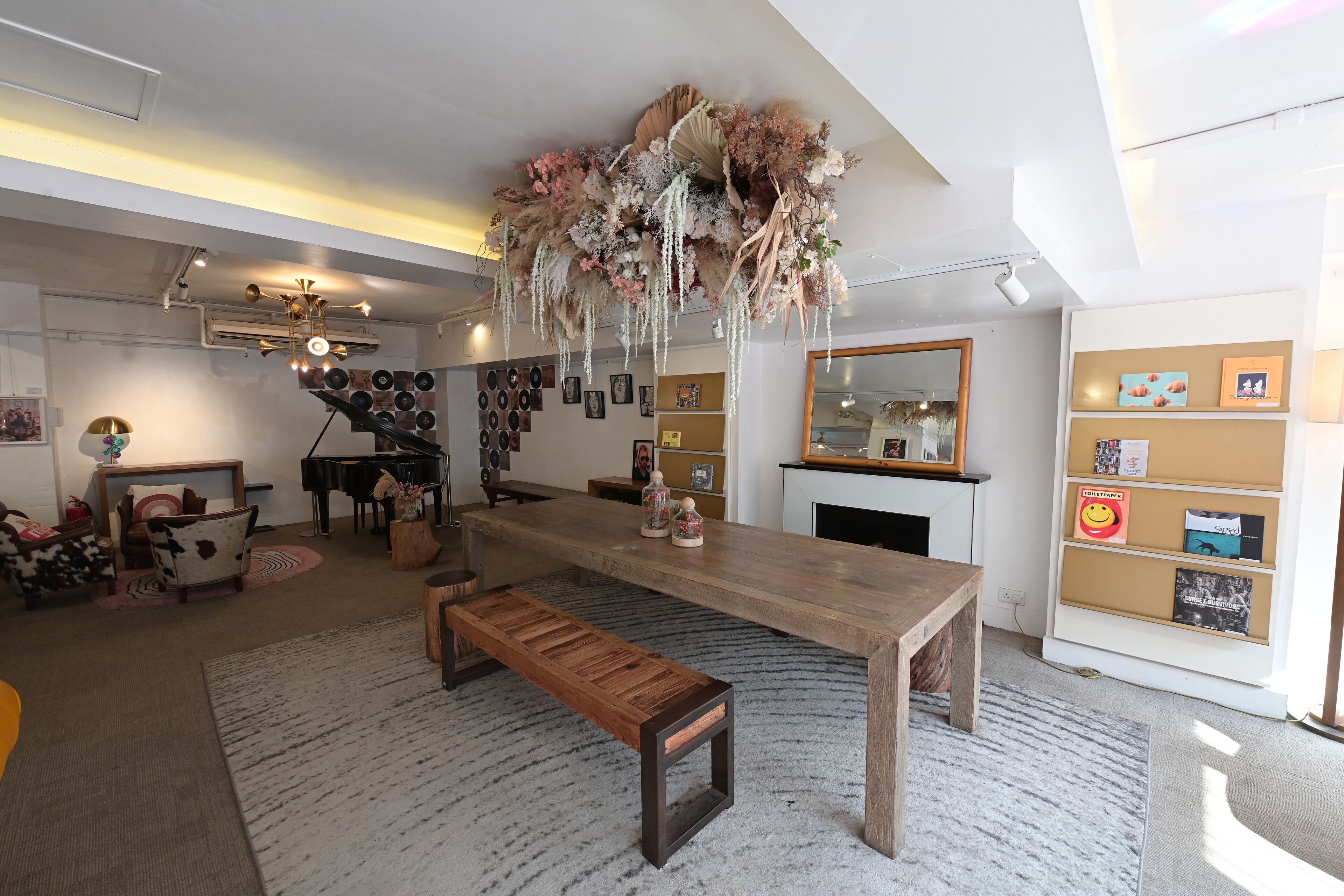 Photo - Mini Central