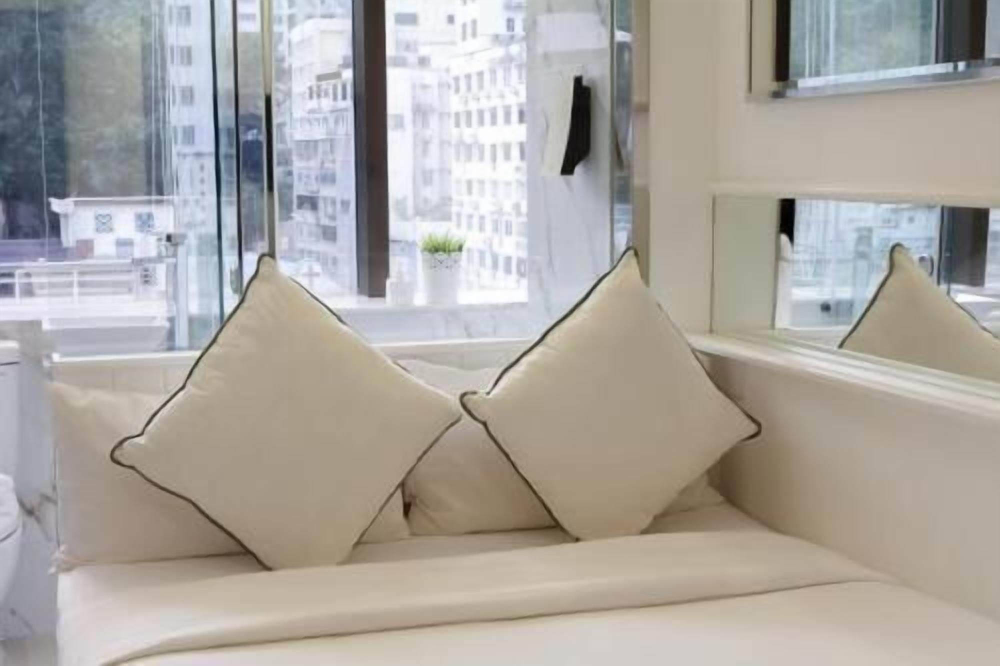 In-room safe, individually decorated, individually furnished
