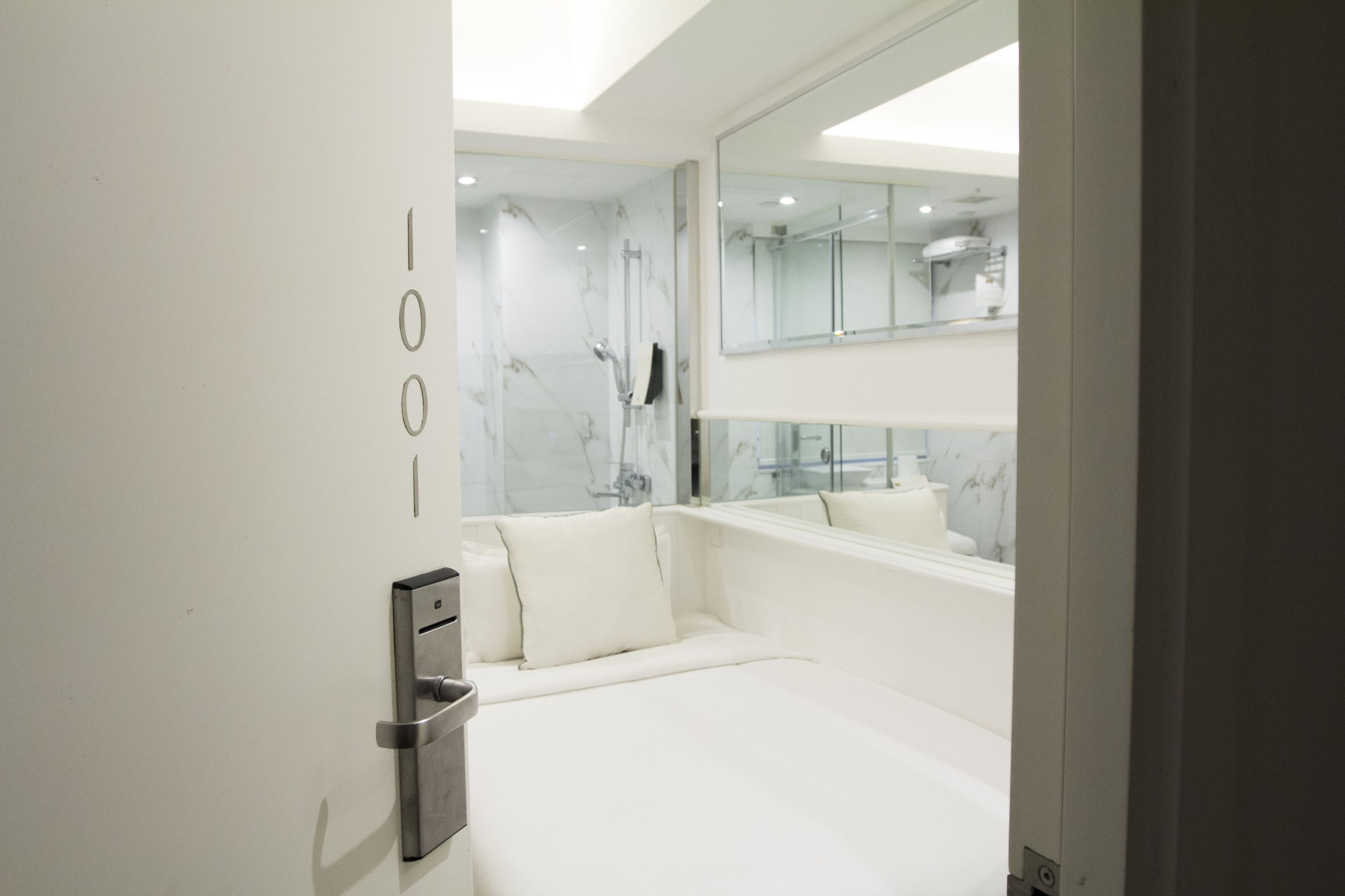 Photo - Mini Central