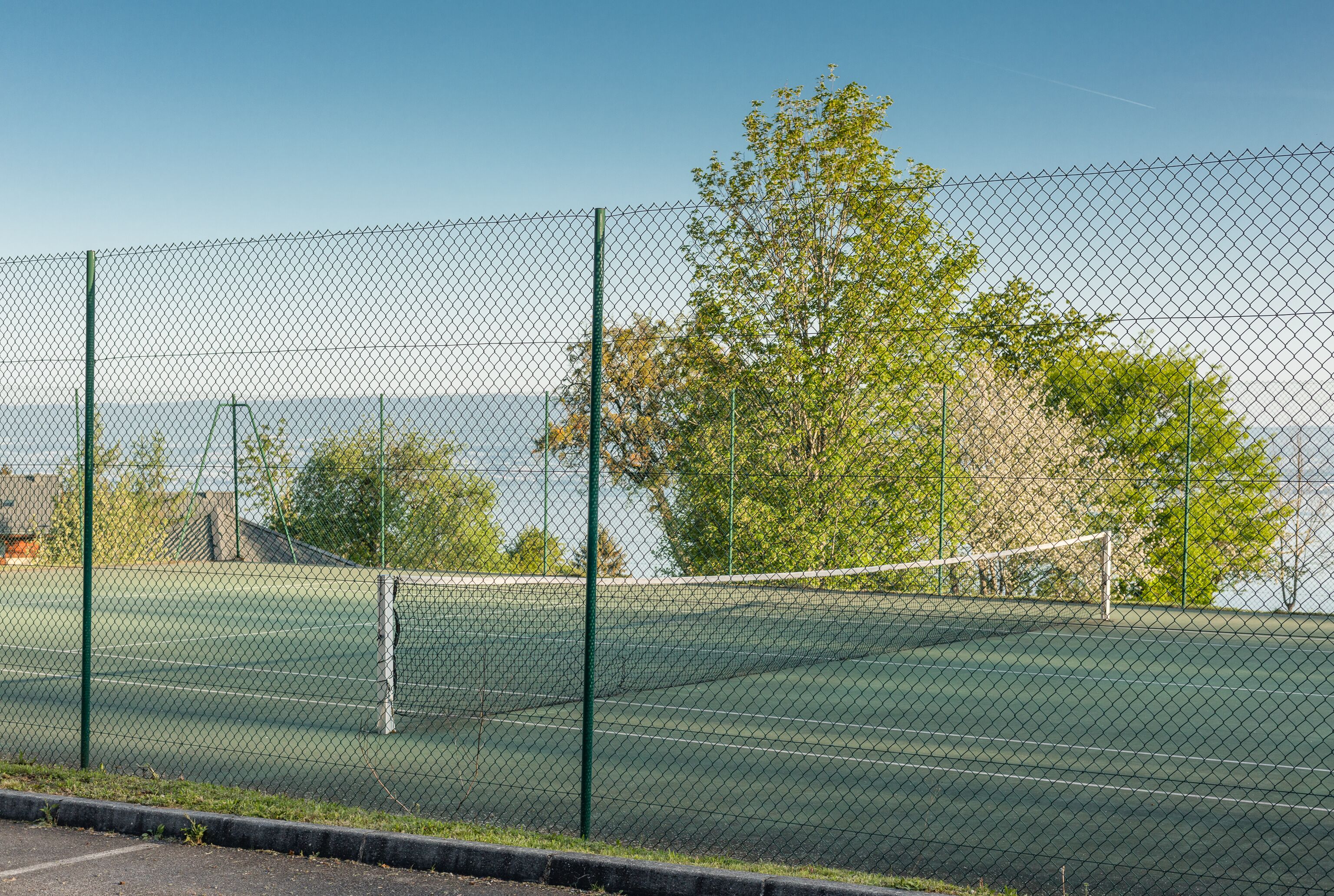 Photo - Garden & City Evian - Lugrin