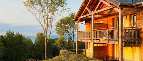 Blendingsgardiner, lydisolert, wi-fi (inkludert) og sengetøy