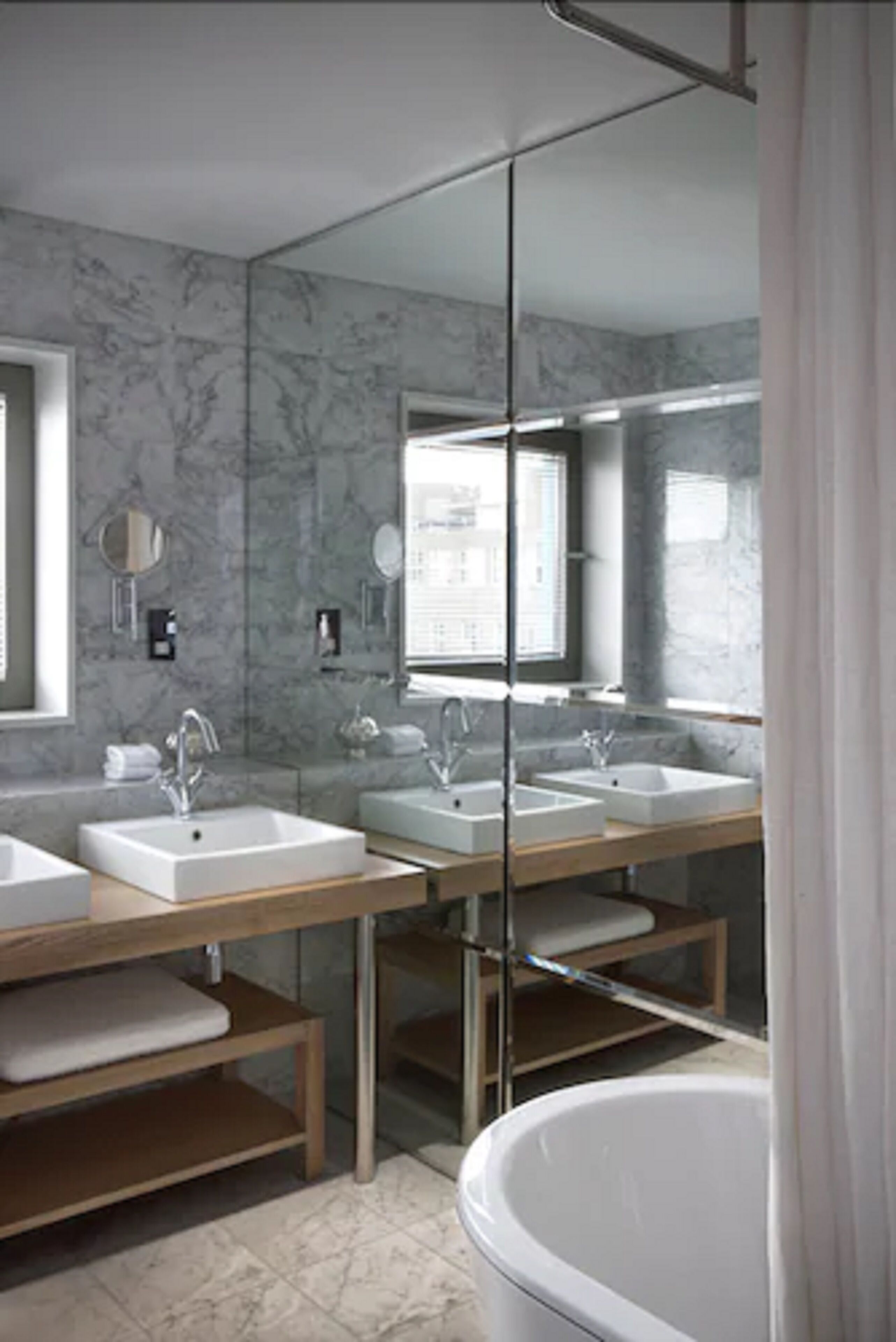 Foto - Boundary Shoreditch