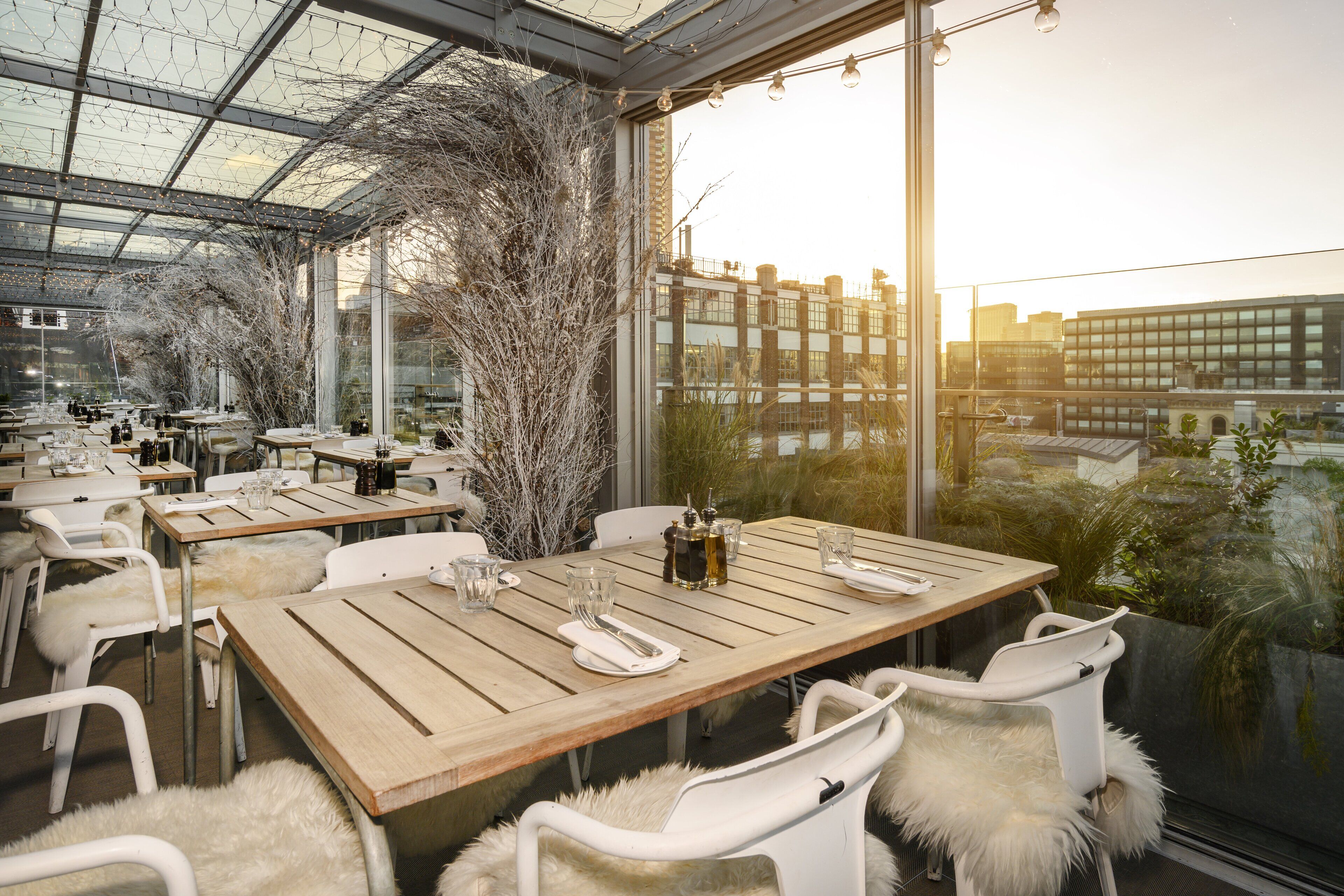 Foto - Boundary Shoreditch