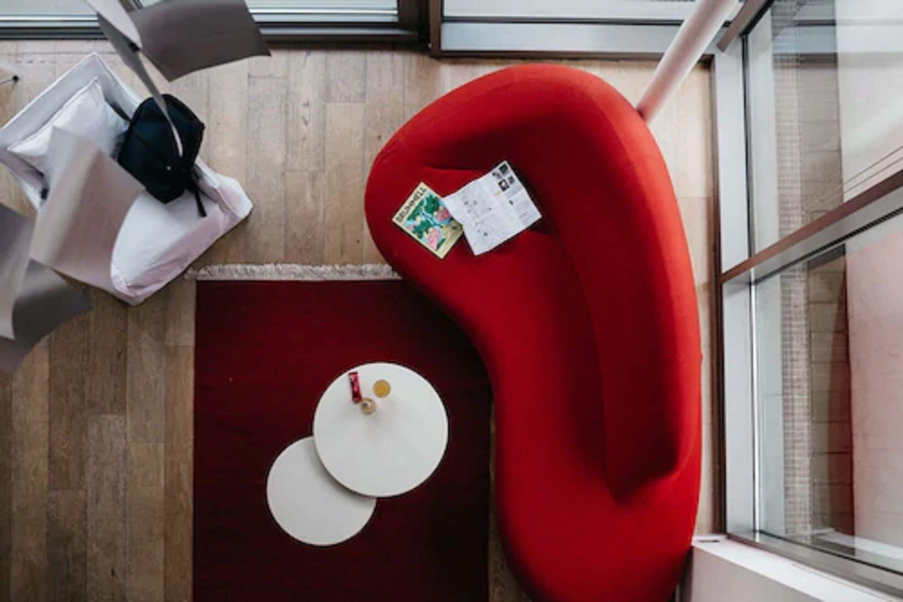 Foto - Boundary Shoreditch