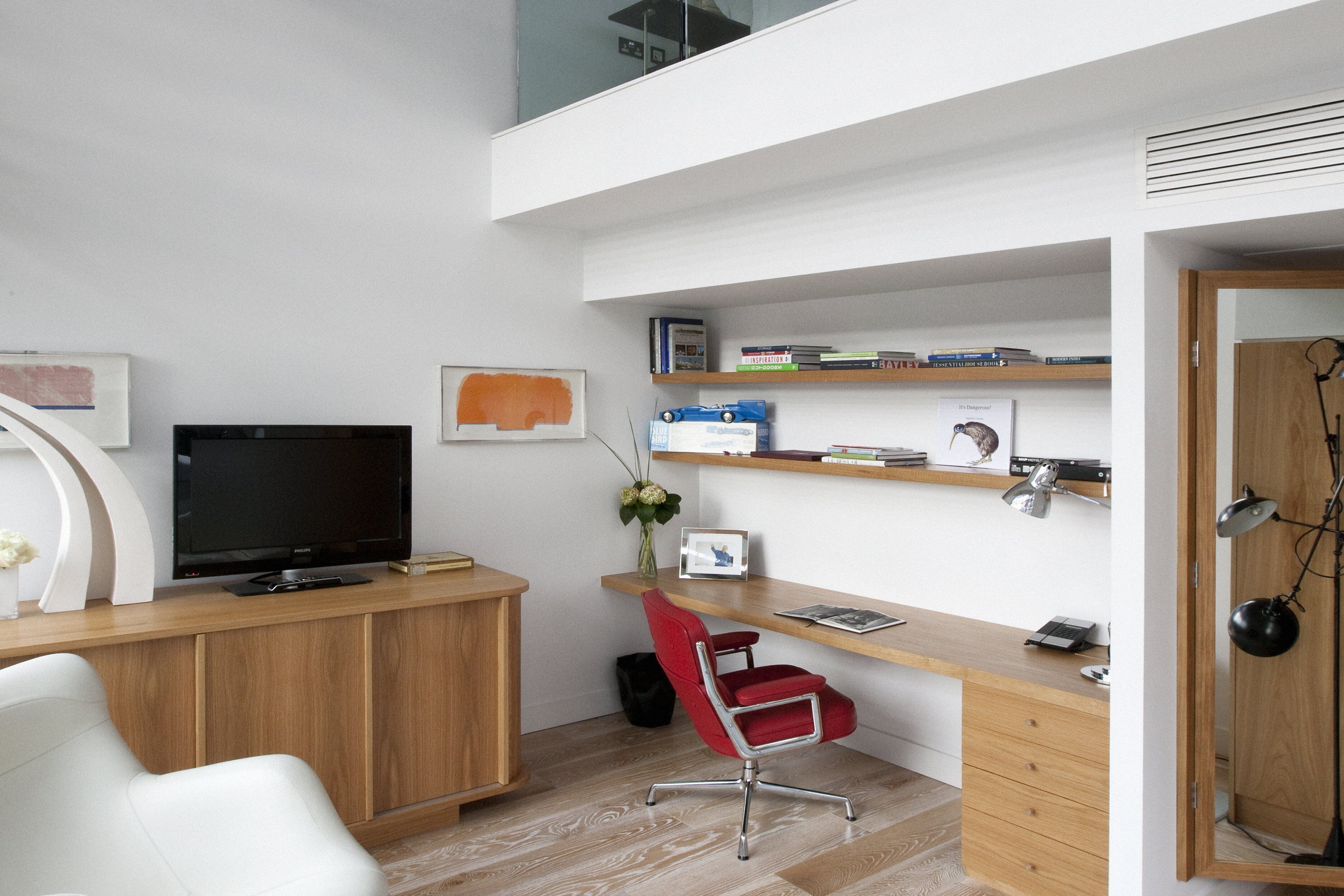 duplex luxe suite | minibar, in-room safe, individually decorated, individually furnished