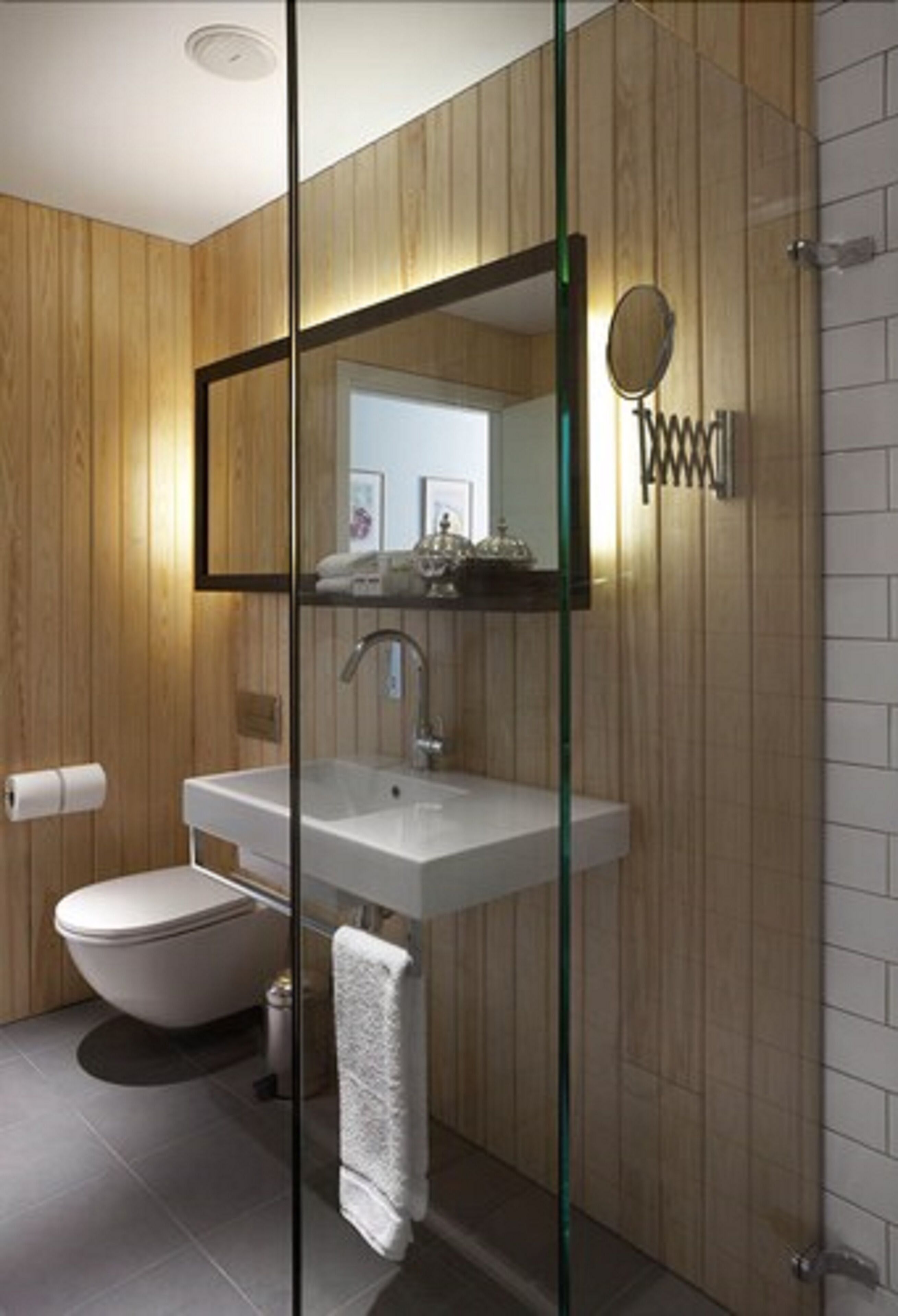 Foto - Boundary Shoreditch