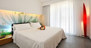 Room - Valentino Spa Resort (Grottammare)