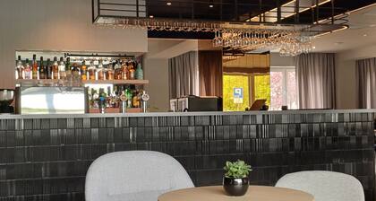 DeSilva Inn Katowice Airport