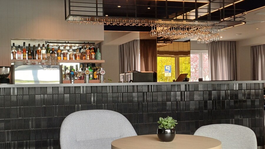 DeSilva Inn Katowice Airport