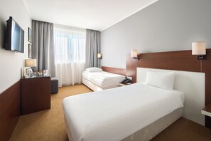 Twin Room, 2 Single Beds